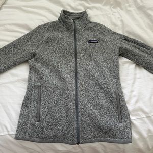 Patagonia Better Sweater Fleece Jacket